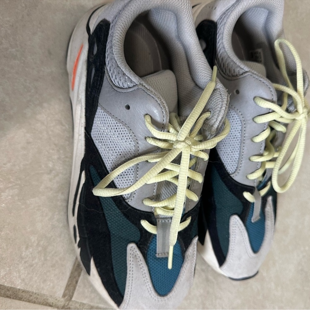 adidas Yeezy Boost 700 Waverunners